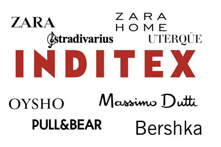 inditex